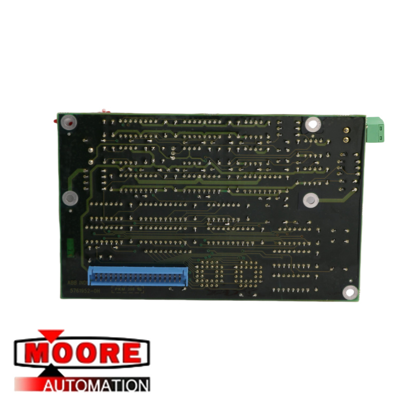 Placa de contador ABB SDCS-IOE-2-COAT