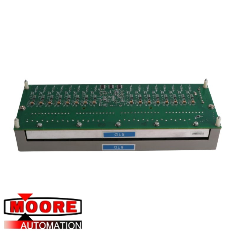 HONEYWELL MC-TAMR04 51305907-175 Multiplexador de entrada de baixo nível