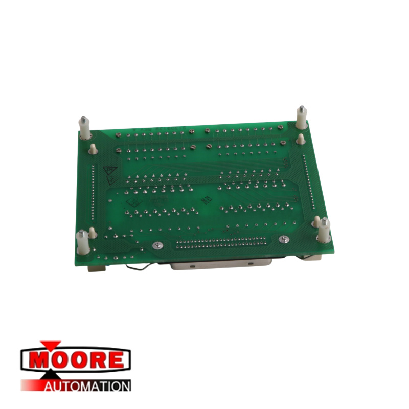 Placa de entrada HONEYWELL MC-TSTX03 51309140-175