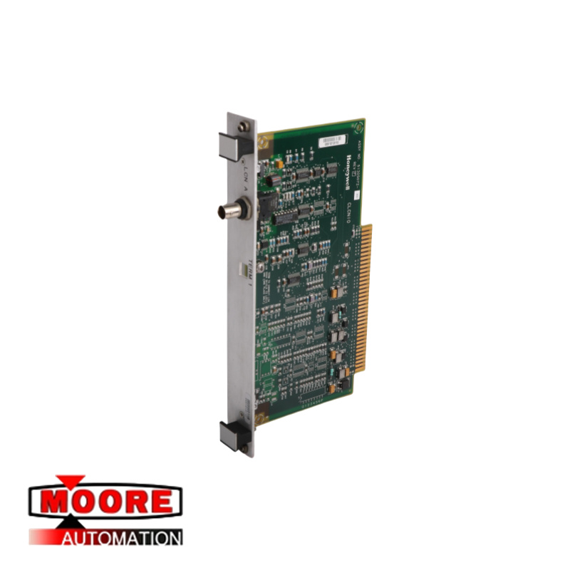 Placa de E/S HONEYWELL 51305072-200