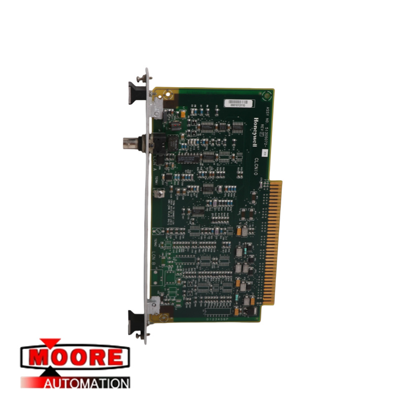 Placa de E/S HONEYWELL 51305072-200