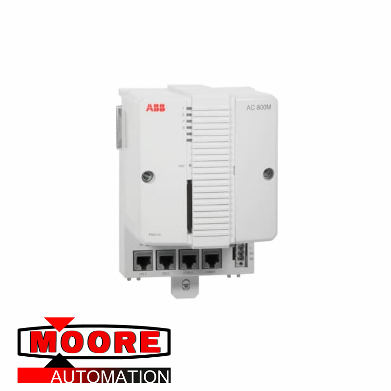 Unidade de processador ABB PM858K01