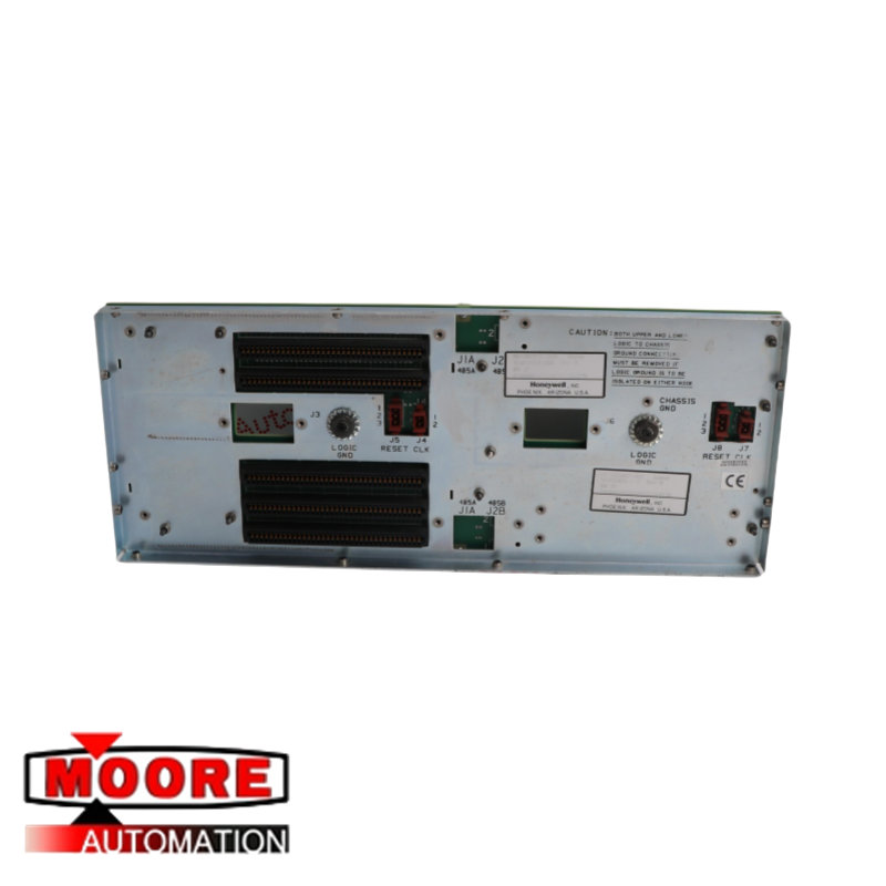 HONEYWELL 51401477-100 MP-DNCF02-200 51402455-100 CONJUNTO DE CHASSIS