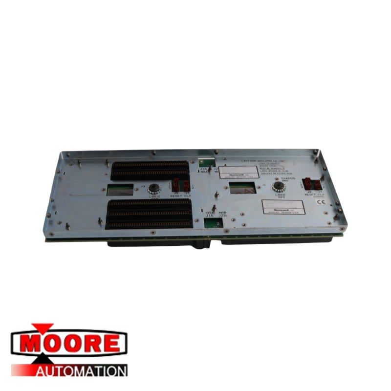 HONEYWELL 51401477-100 MP-DNCF02-200 51402455-100 CONJUNTO DE CHASSIS