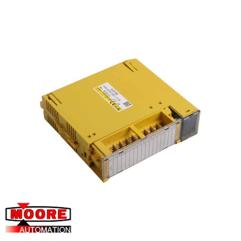 MÓDULO FANUC AID16D A03B-0807-C104