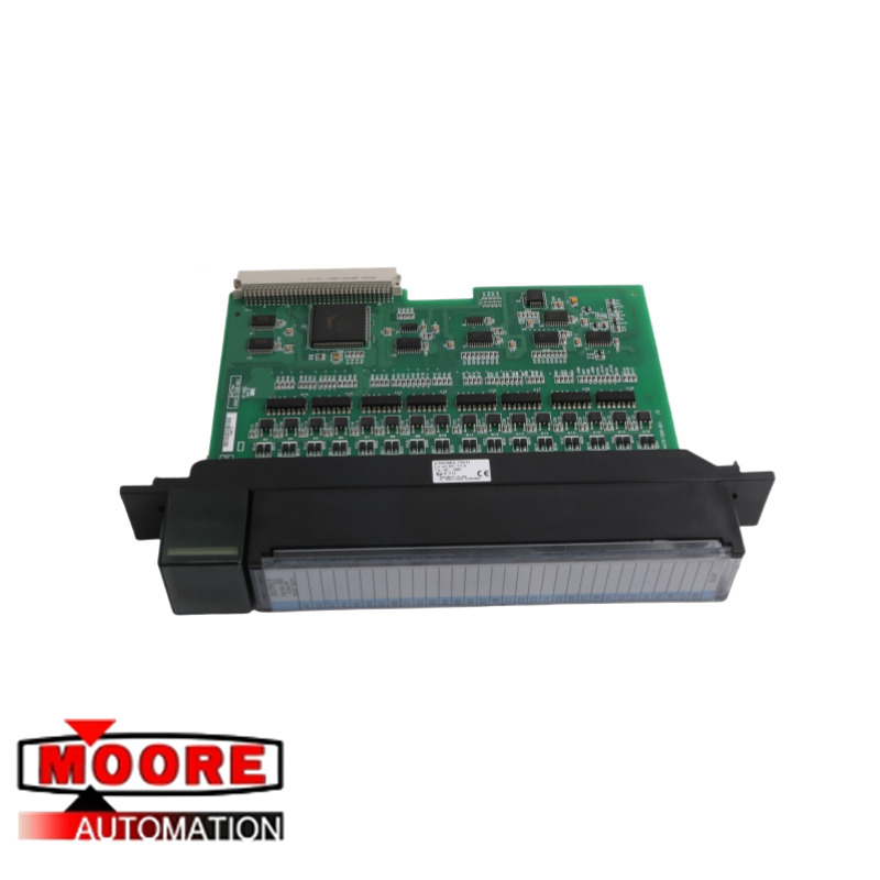 MÓDULO DE SAÍDA PLC GE IC697MDL750