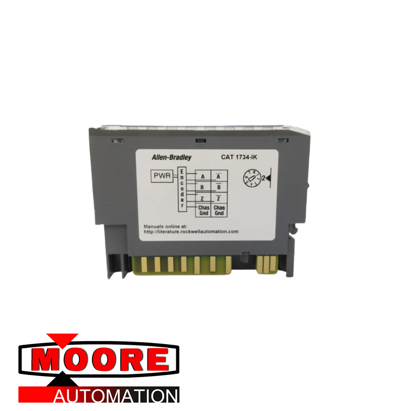 Leitor Honeywell 900S75S-0460 ControlEdge HC900