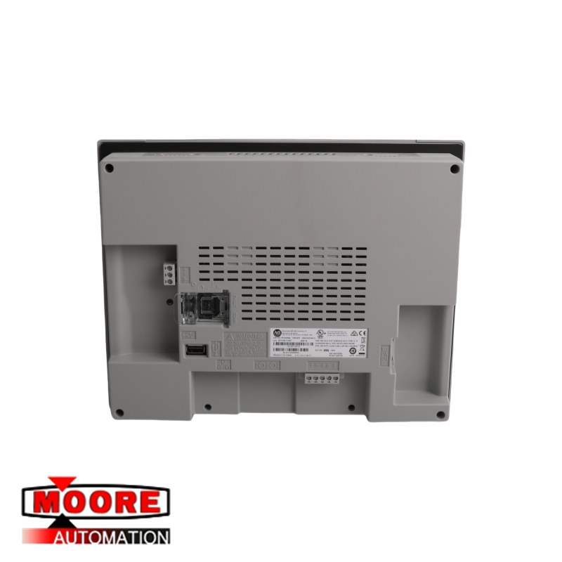 Interface PLC 2711R-T10T