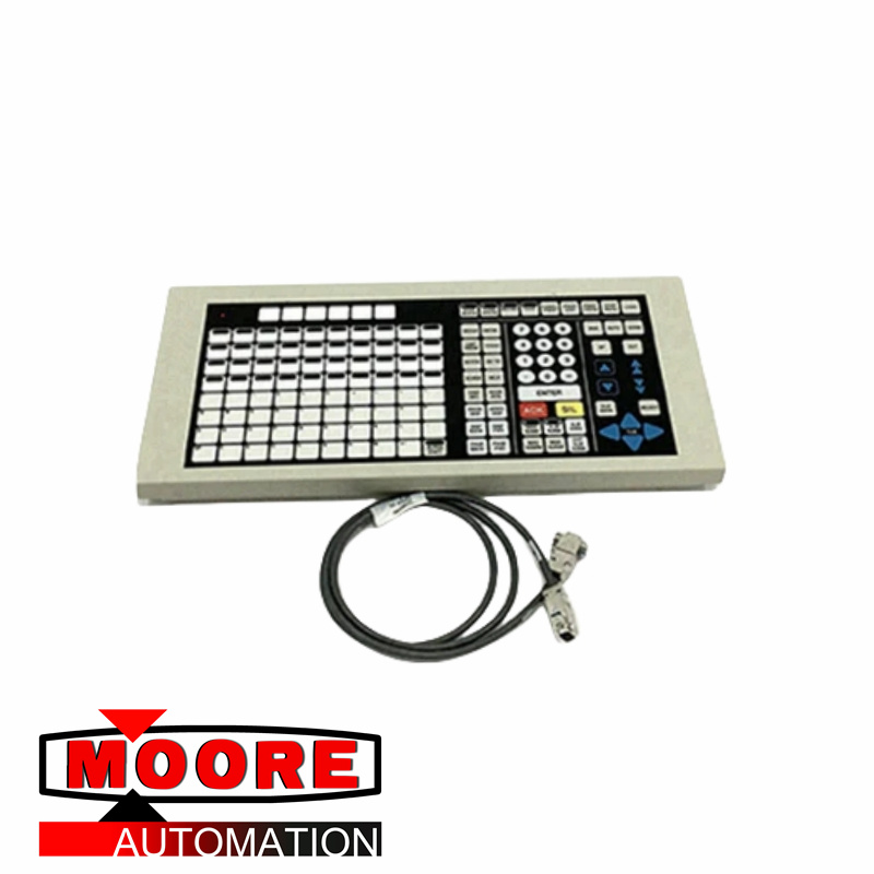 Teclado do operador Honeywell TP-DSOEP1-100 / 51402497-200 TDC 3000