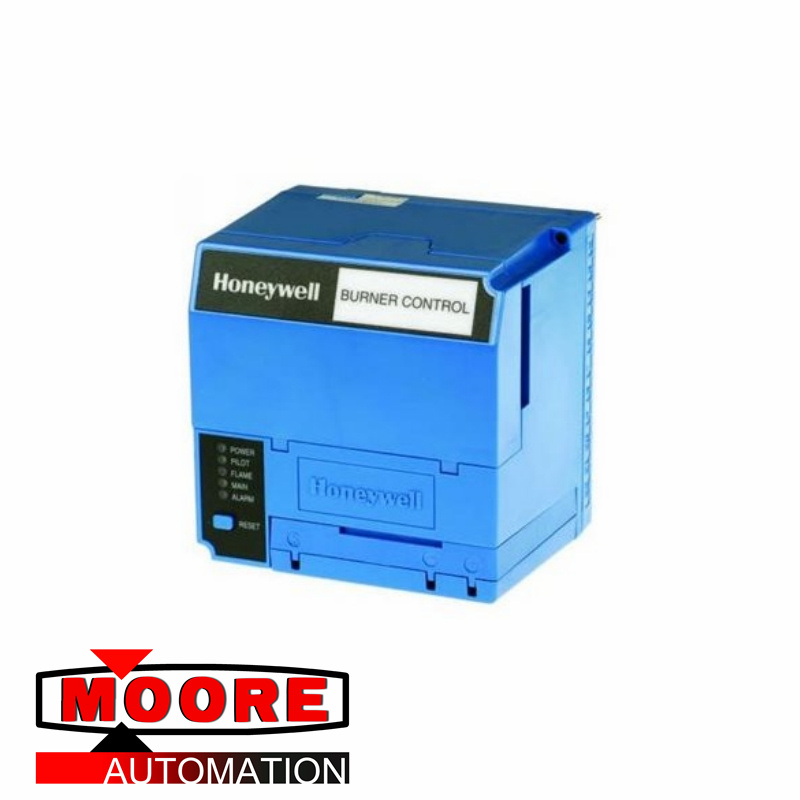 Honeywell RM7850A1027 120 V, 50/60 Hz. 30 SEG PÓS-PURGA.