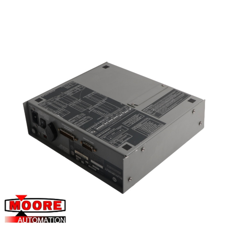 Módulo de interface PLC 1770-KF2