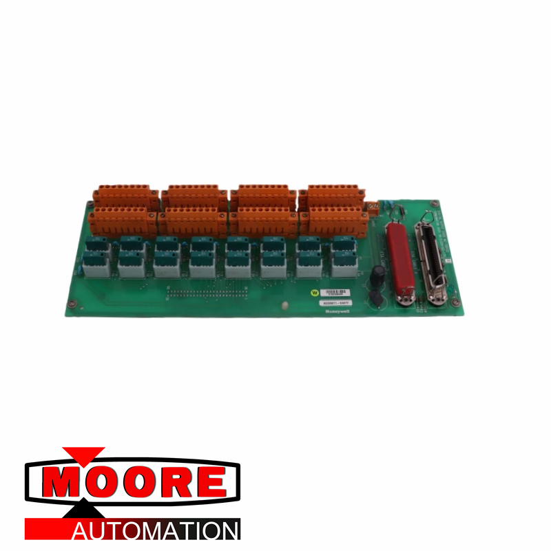 Honeywell 51204172-175/MC-TAOY22 Saída Analógica