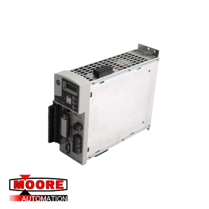 Servo-drive PLC 2097-V34PR6