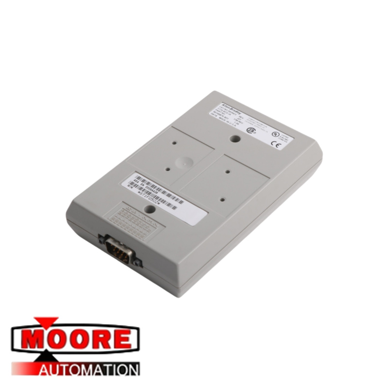 Módulo de interface PLC 1770-KFD