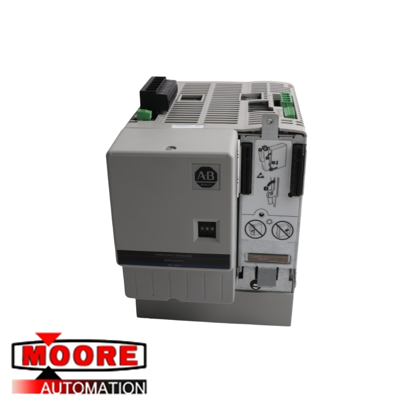 Servo Drive PLC 2094-BC04-M03-M