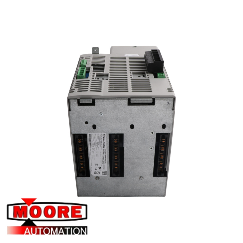 Servo Drive PLC 2094-BC04-M03-M