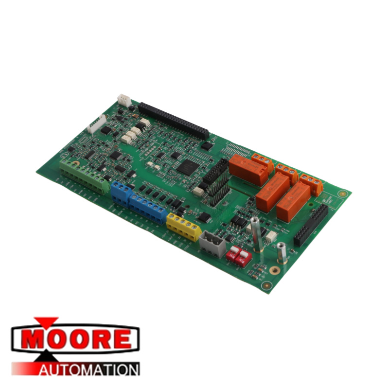 Placa PCB ABB CCON-23 10000110155