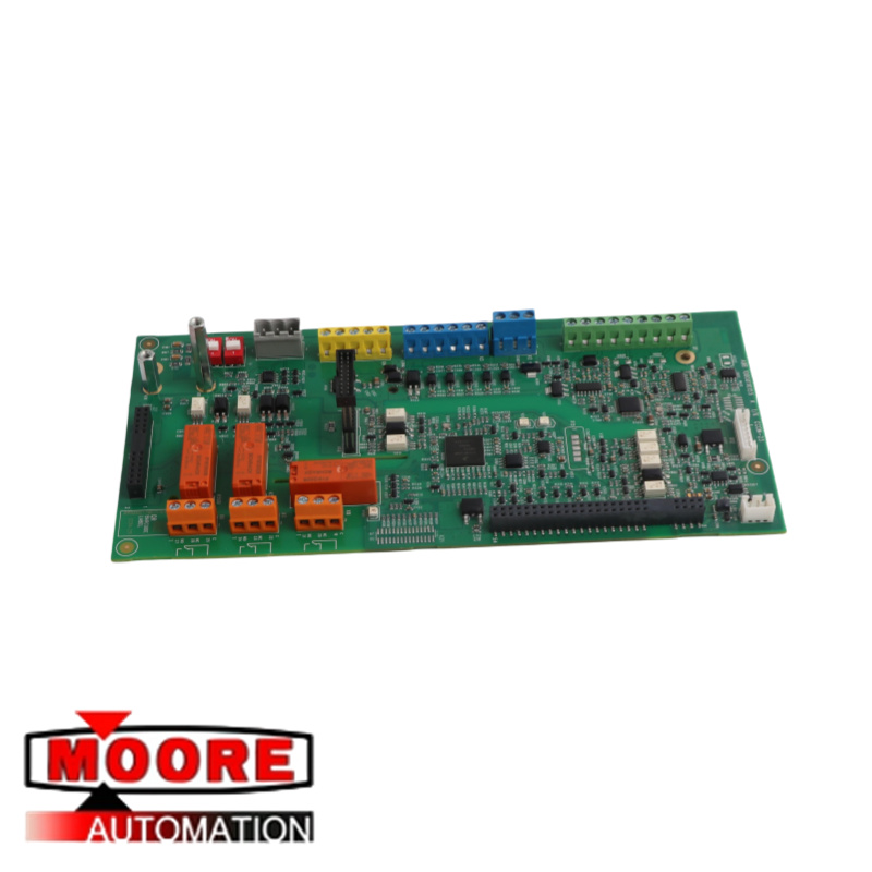 Placa PCB ABB CCON-23 10000110155