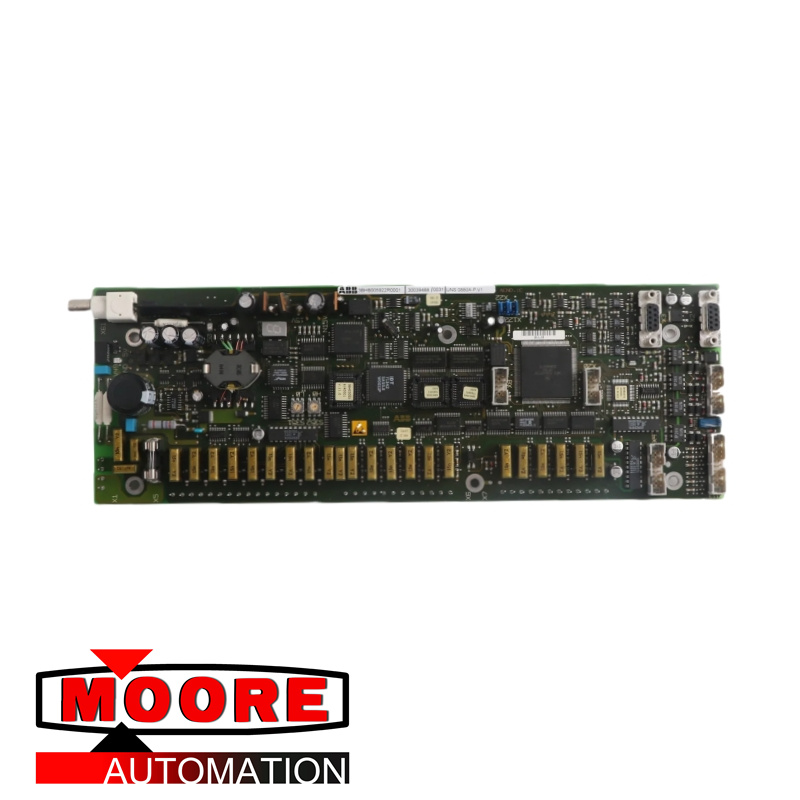 PLACA DE INTERFACE ABB 3BHE004573R0143 UFC760 BE143