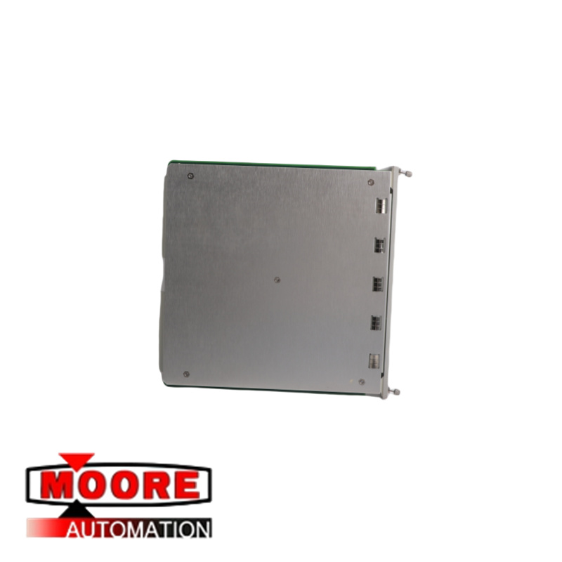 Monitor de temperatura curvadamente 3500/61 163179-02