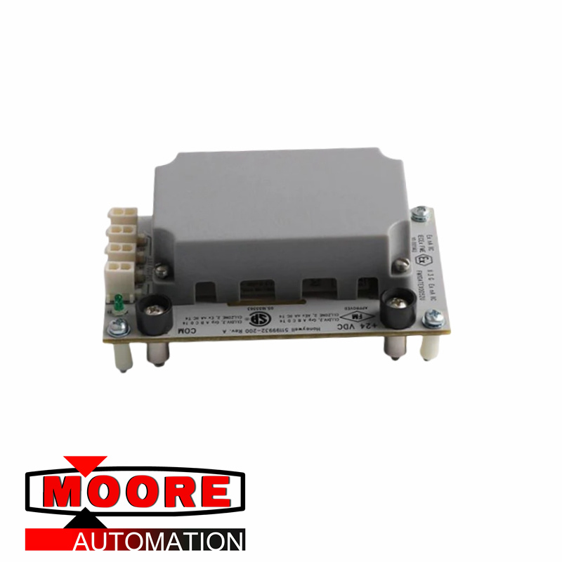 Honeywell 2MLR-E08P-CC 2MLR-E12P-CC 2MLR-E12H-CC Controlador lógico programável