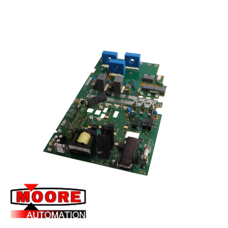 Placa de interface de circuito principal ABB RINT-5521C 3AUA0000016016E