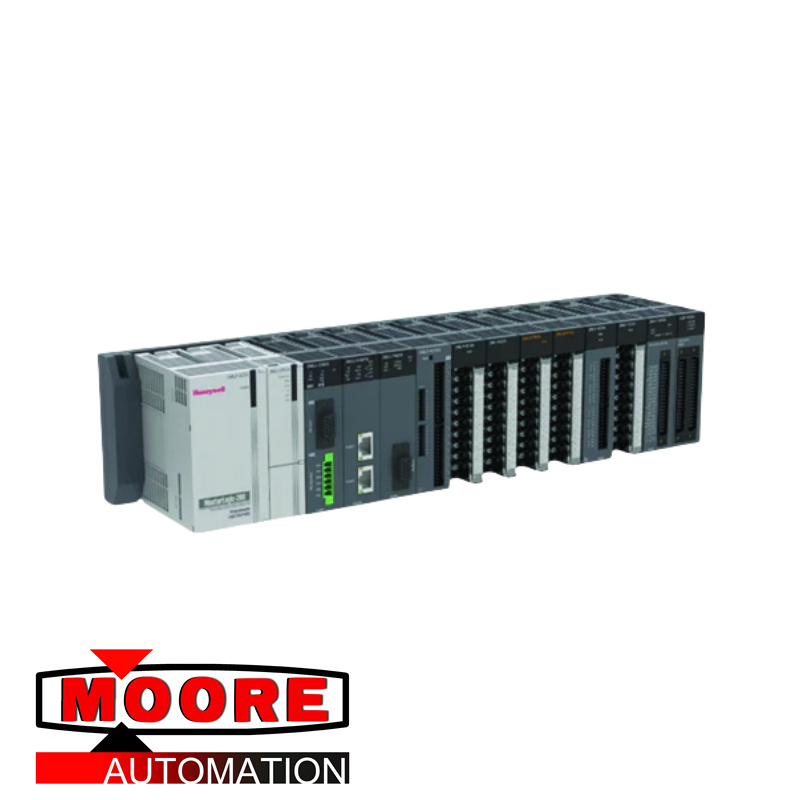 Controlador lógico programável Honeywell 2MLL-CH2B-CC MasterLogic