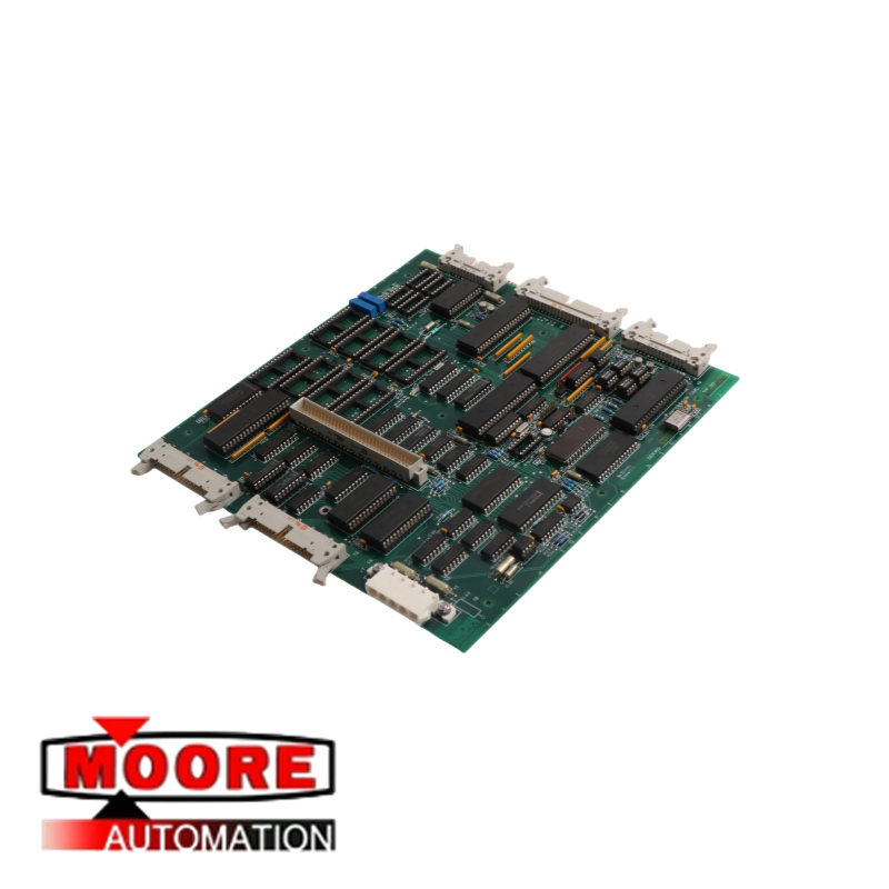 PLACA PROCESSADORA DE E/S NORCONTROL NN-791.12