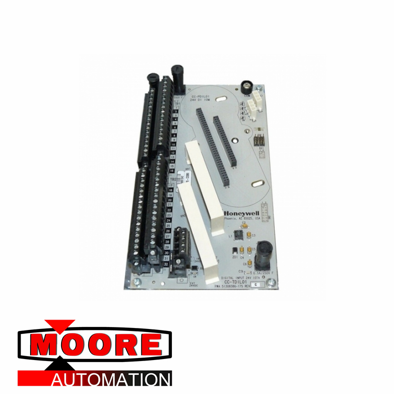 Controlador lógico programável Honeywell 2MLL-C22B-CC MasterLogic