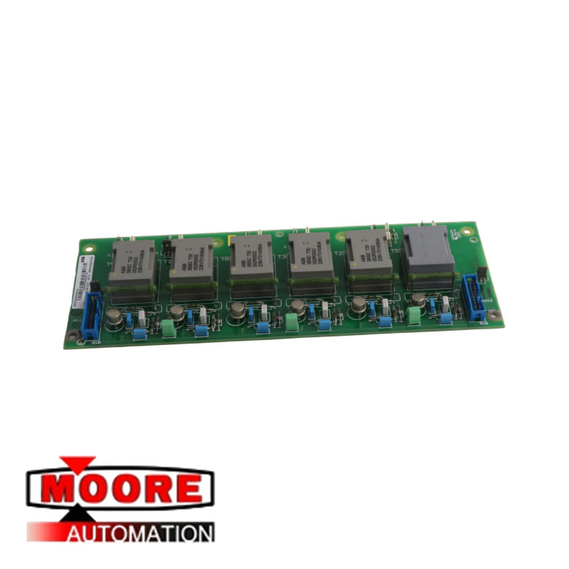 PLACA TRANSFORMADORA ABB SDCS-PIN-48 COAT 3ADT220090R0043