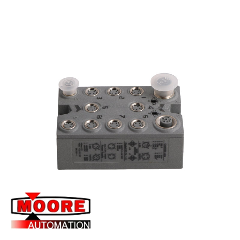 Controlador de barramento B&R X67BC7321-1