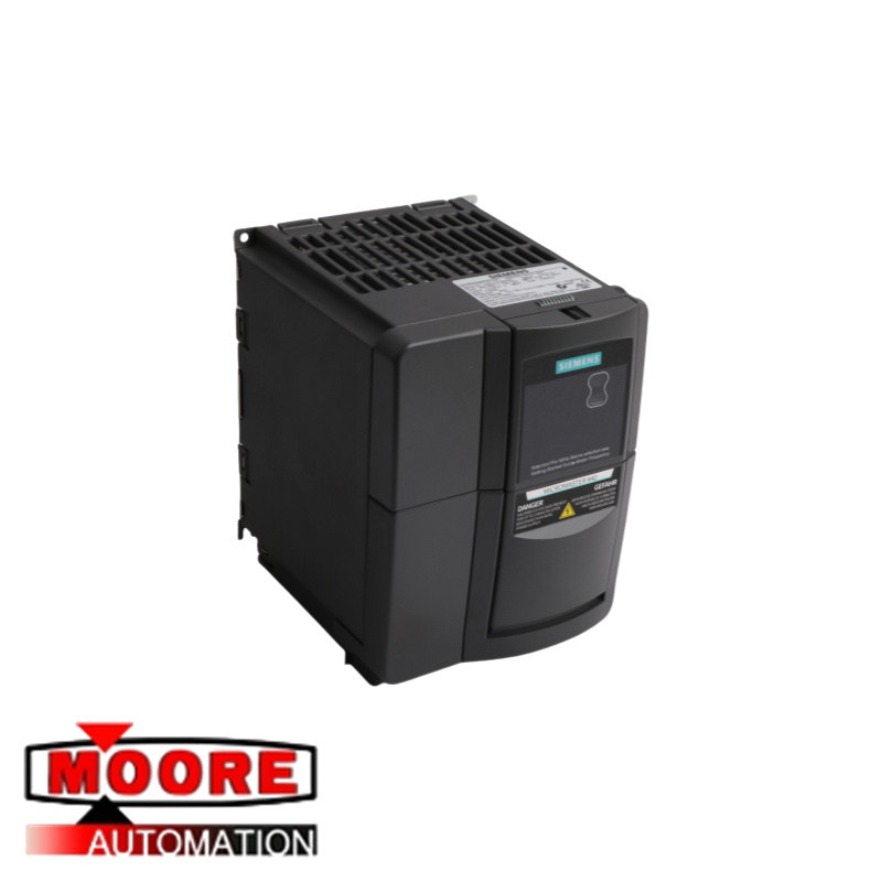 Unidade inversora SIEMENS 6SE6440-2AD22-2BA1