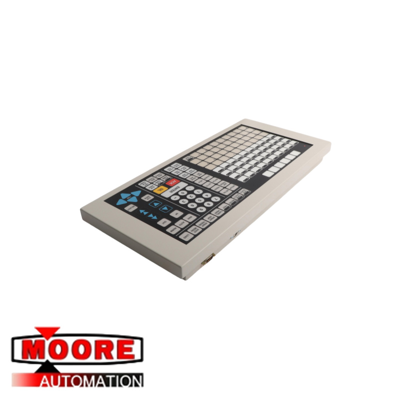 Teclado HONEYWELL 51402497-100