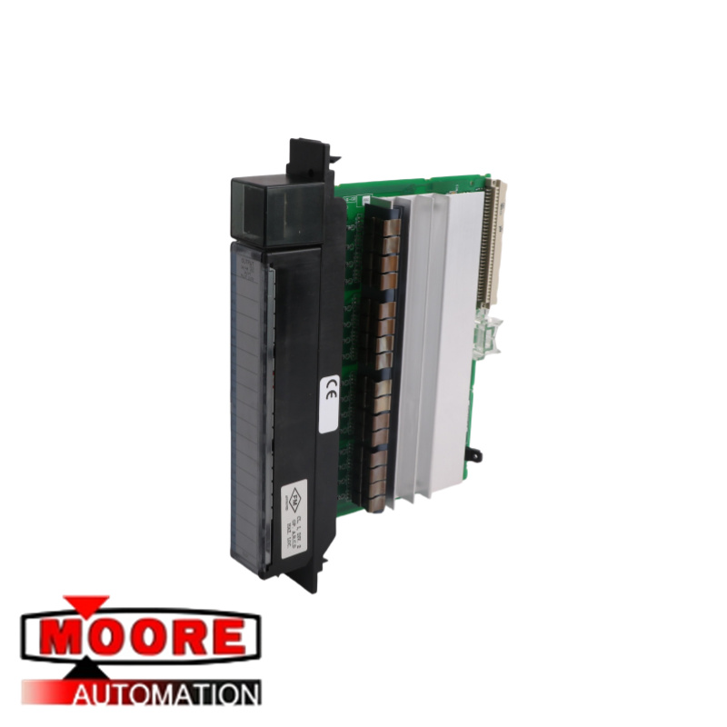 Módulo de saída GE IC697MDL740