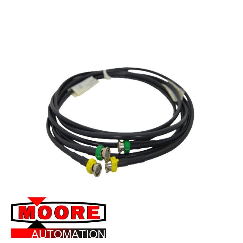 Honeywell 51308112-008 CONJUNTO DE CABO COAXIAL LCN 8M REV D