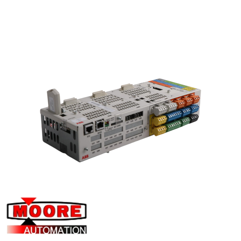 Unidade ABB BCU-02 3AUA0000110429