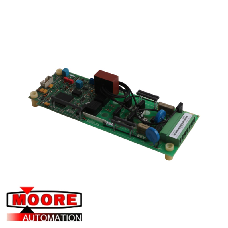 Unidade de controle ABB SDCS-FEX-2 3ADT306300R1