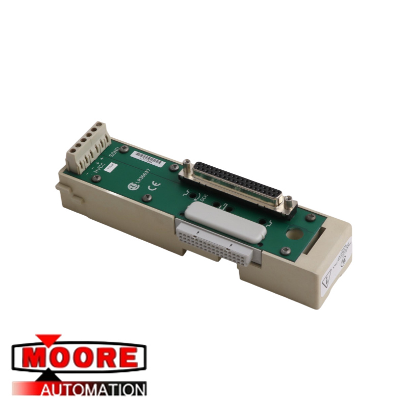 Extensor de transporte GE 8020-CE-RH