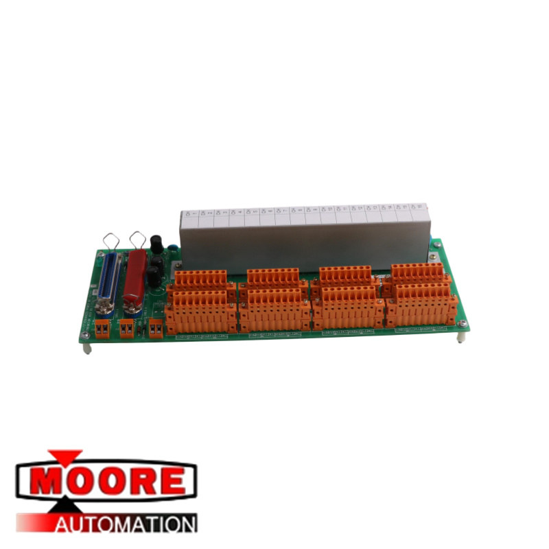 HONEYWELL MC-TAIH22 51204170-250 Módulo de entrada analógica de alto nível