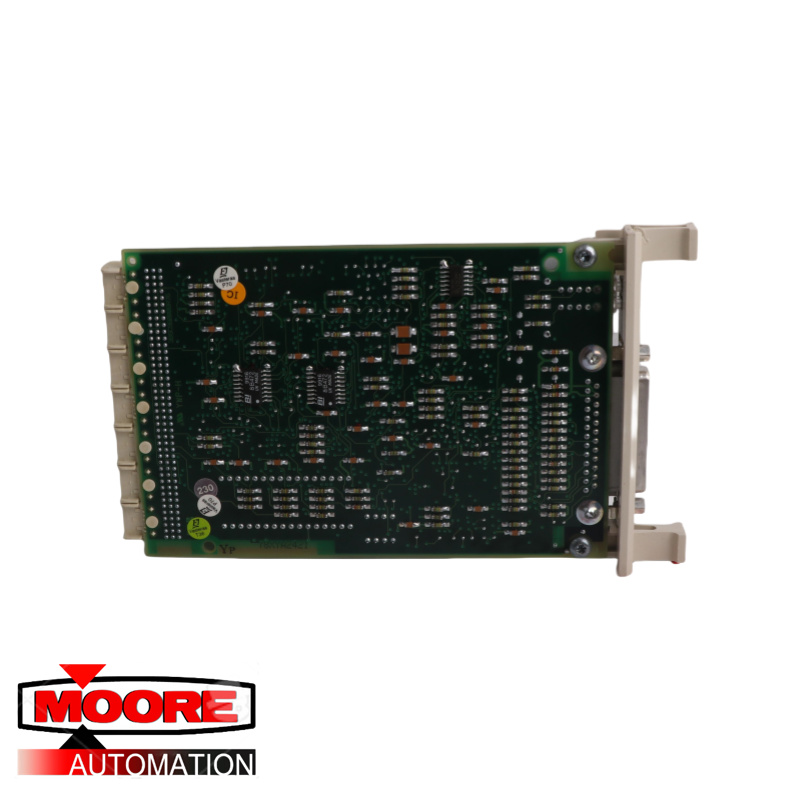 PLACA DE CONTROLE ABB CI570 3BSE001440R1