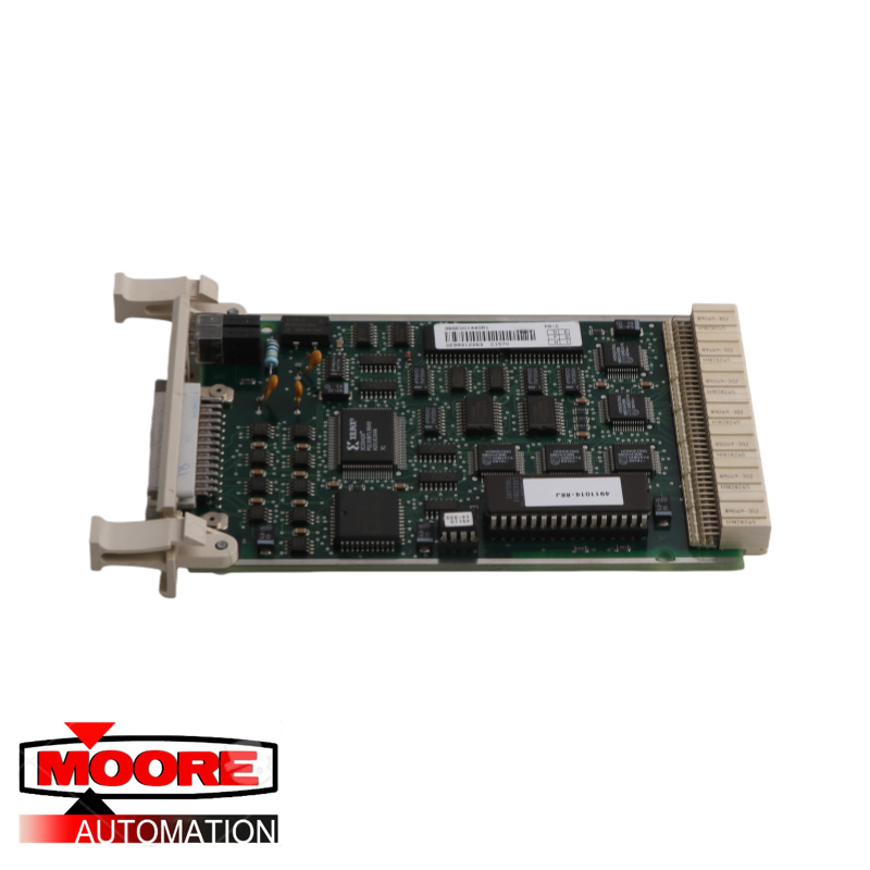 PLACA DE CONTROLE ABB CI570 3BSE001440R1