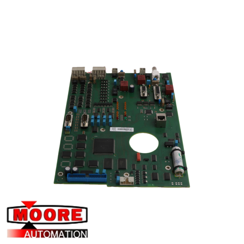 MÓDULO DE CONTROLE ABB 3BSE011789R1 PXAK402