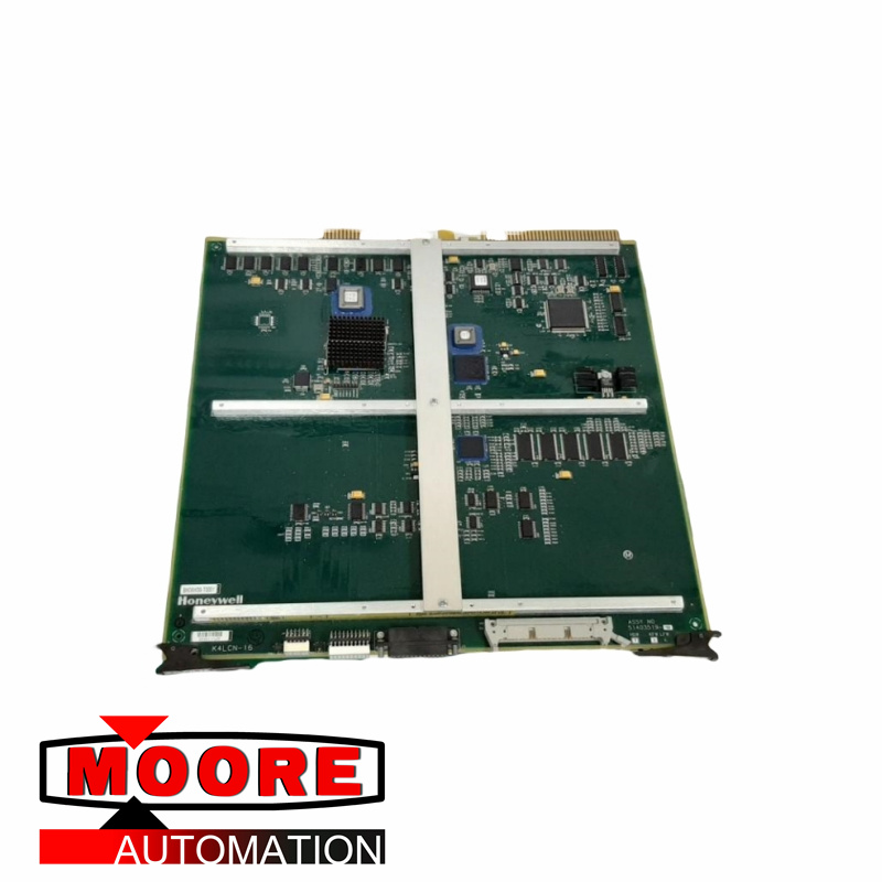 HONEYWELL 51401946-100 K4LCN PLACA DE CONTROLE DE PROCESSO PRINCIPAL