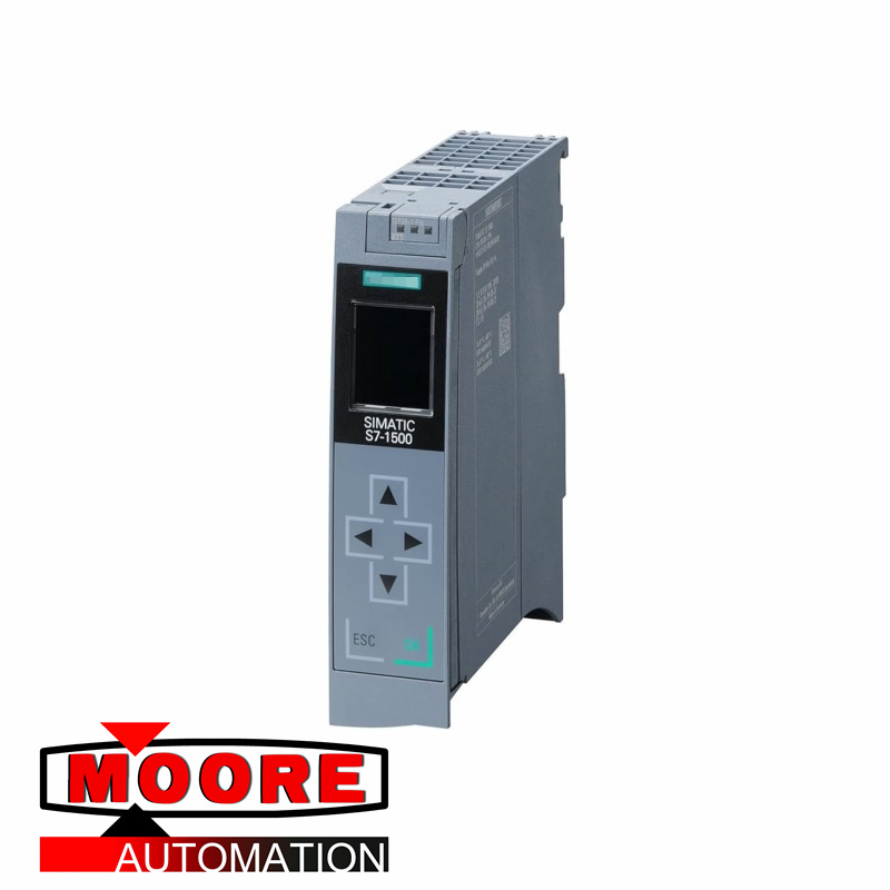 Processador central 1513R-1PN de Siemens 6ES7513-1RL00-0AB0 SIMATIC S7-1500R