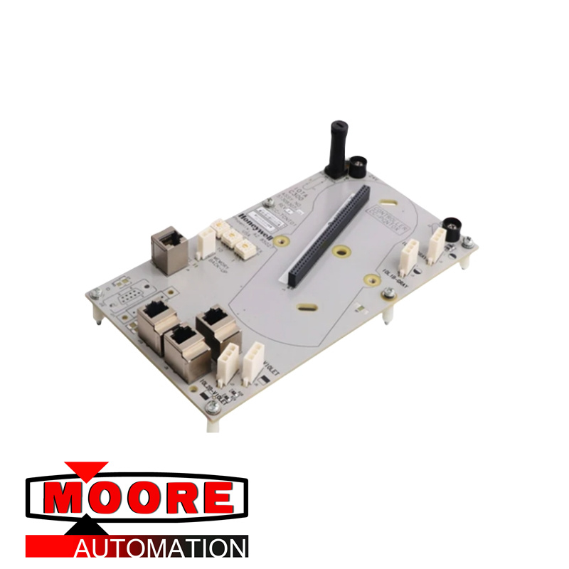 HONEYWELL DC-TPOX01 51307770-176 placa profibus pgm iota/pgm iom