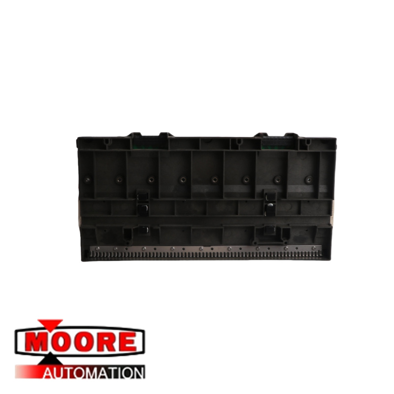 Portadora de E/S EMERSON KJ4001X1-BE1 12P0818X092