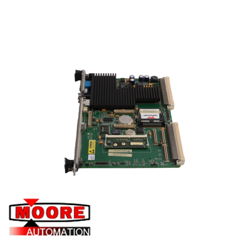 Computador de placa GE IS215UCVEH2AE VMIVME-7614-132