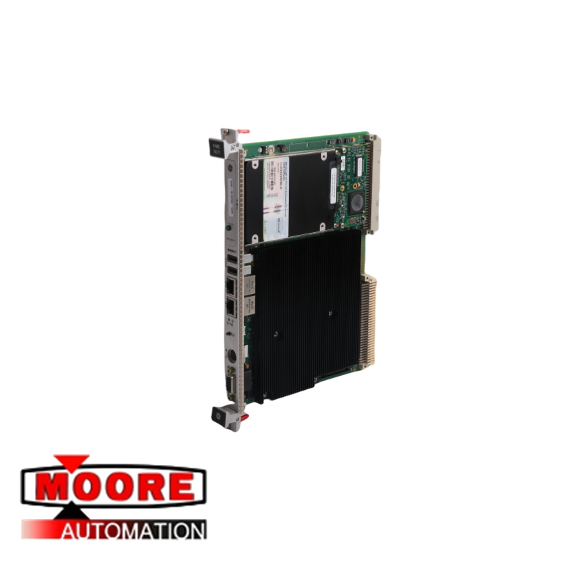 GE VME7671 VME7671-42000A 605-064676-005 único computador de placa