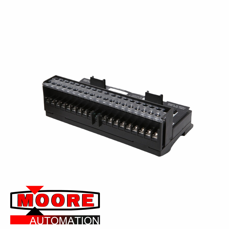 BLOCO TERMINAL DE E/S GE IC670CHS101C