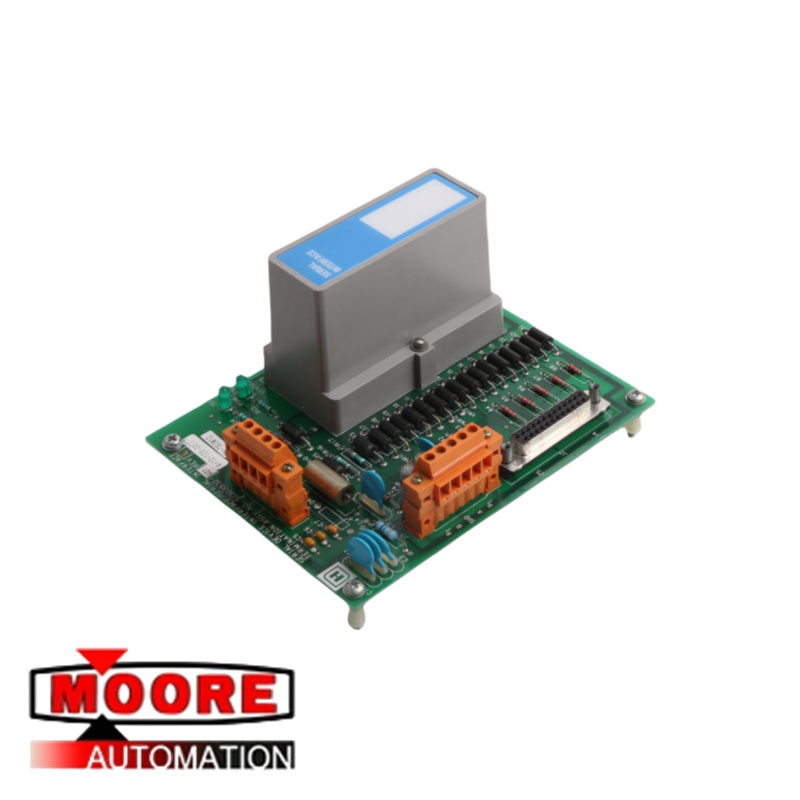 Interface de dispositivo HONEYWELL MU-TSIM12 51303932-401